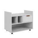 Organizador para Banheiro com Nicho