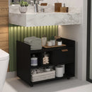 Organizador para Banheiro com Nicho