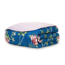 Edredom Casal Queen 01 Peça Micropercal Toque Macio 200 Fios Dupla Face