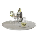 Prato Giratório Laqueado