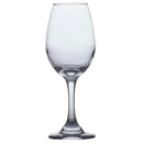 Kit com 6 Taças de Vidro Agua e vinho Tinto Luxo