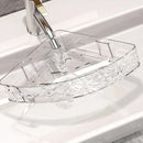 KIT 2 Suporte De Shampoo Prateleiras De Banheiro Sem Furo