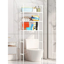 Rack para Banheiro com Prateleiras