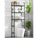 Rack para Banheiro com Prateleiras