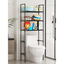 Rack para Banheiro com Prateleiras