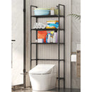 Rack para Banheiro com Prateleiras